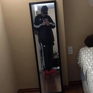 Meet your Posher, John